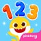 Pinkfong 123 Numbers is an educational app for pre-school children, created by professional education experts