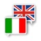 Free translator from English to Italian and from Italian to English