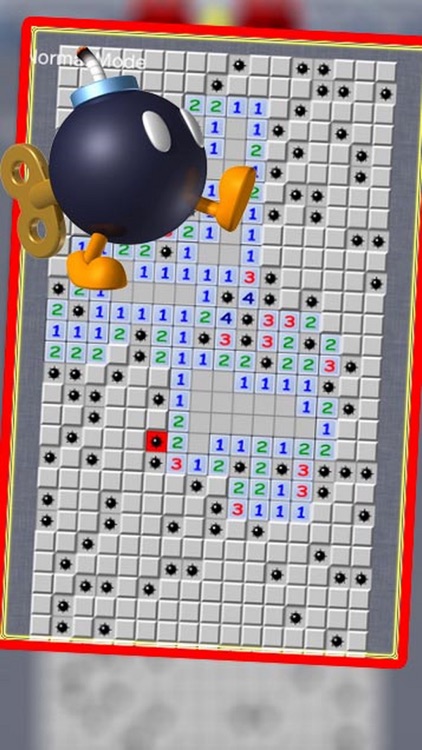 HD Minesweeper Fast