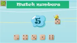 Game screenshot Chopi: Play and Learn Numbers hack