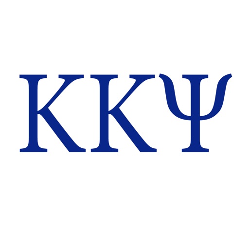 Kappa Kappa Psi Membership Guide Icon