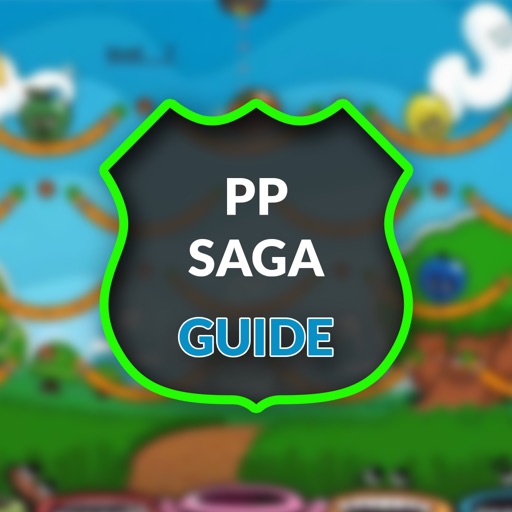 Guide for Papa Pear Saga  | Unofficial Guide icon