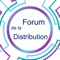 Toutes les informations relatives au Forum de la Distribution : les personnes, les photos etc