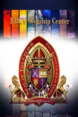 FBCV Worship Center screenshot 2