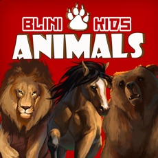 Activities of Blini Kids Animals games and puzzles for children