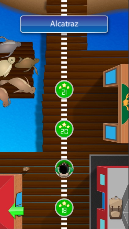 CityLights - San Francisco