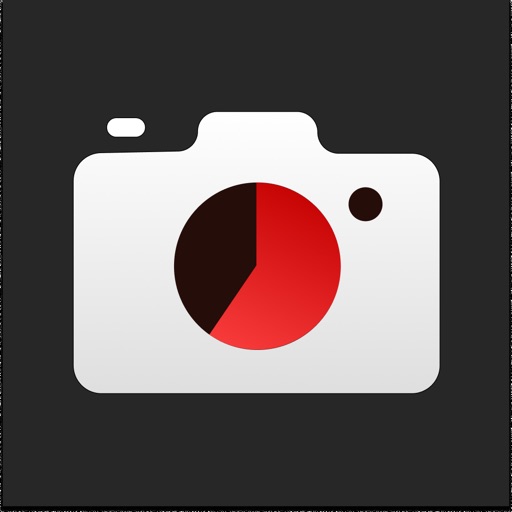 Shutter - Canon EOS Remote iOS App