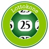 Lottokone