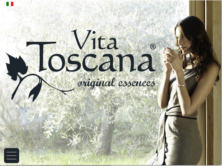 VITA TOSCANA