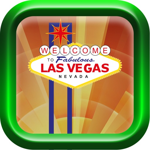 Nevada Slots Casino and Fruits - Play Real Slots Icon