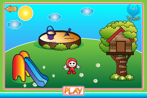 Preschool Kids Learning Pool screenshot 4