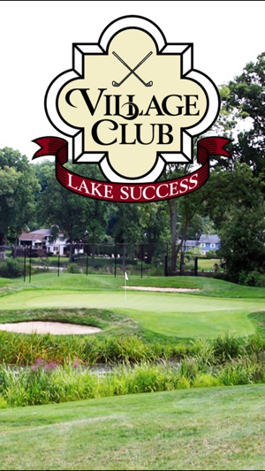 Village Club at Lake Success