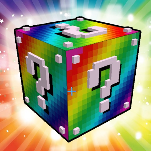 Lucky Craft Addons for Minecraft PE !!