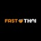 L'application  Fast Thai vous permet de commander en ligne ou par téléphone via votre application