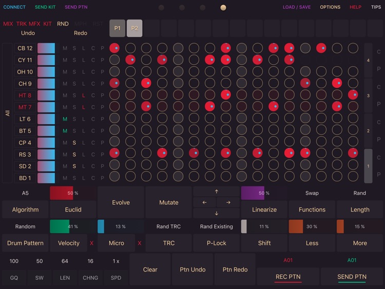 Collider - For The Analog Rytm