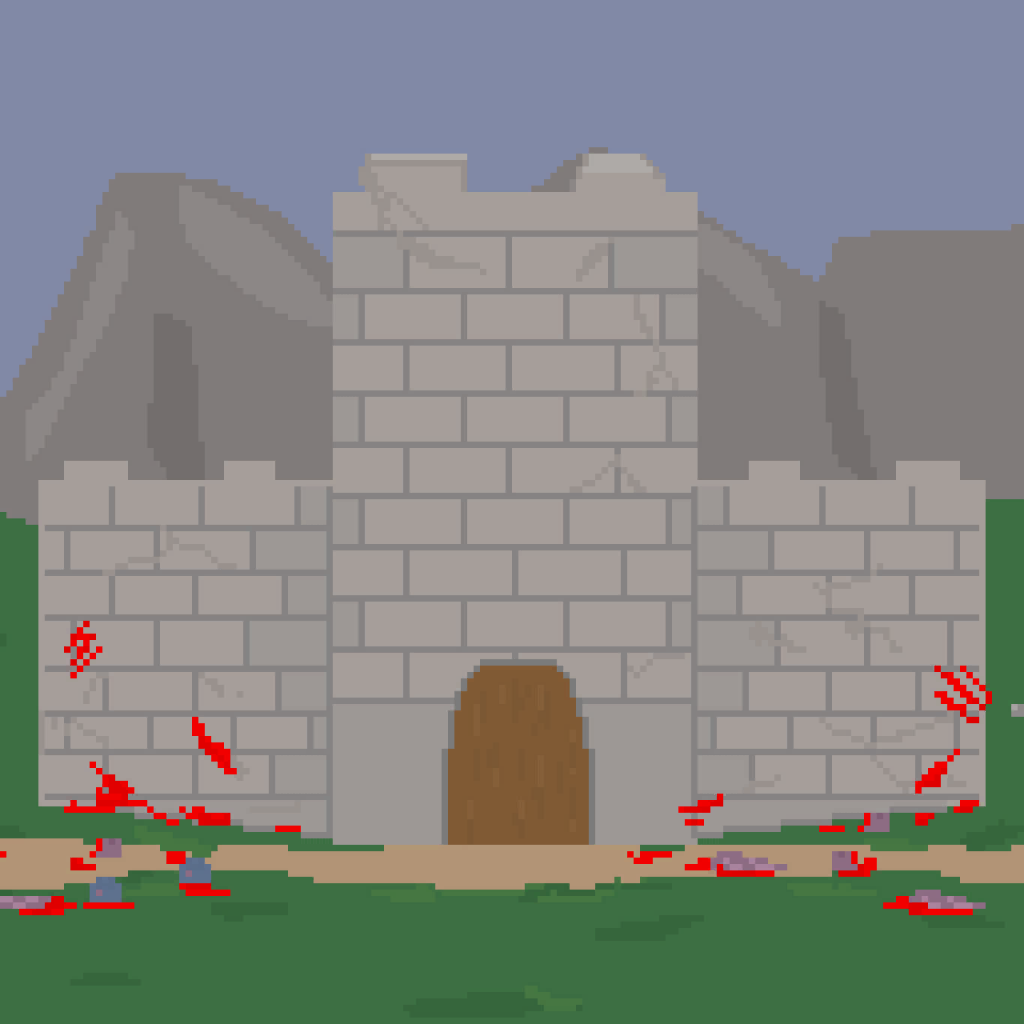 Get Castle Keeper - kill zombies! for iOS, iPhone, iPad Aso Report