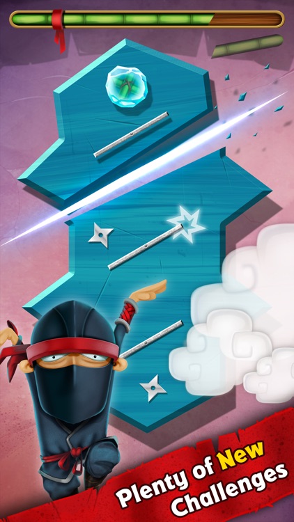 iSlash Heroes