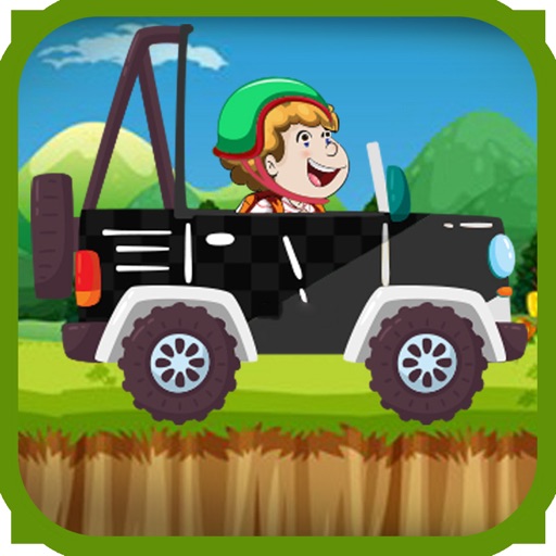 Racing Djani iOS App