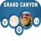 Grand Canyon Arizona Offline City Maps Navigation