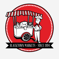 Blacktown Markets