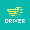 Snapshopy Driver App