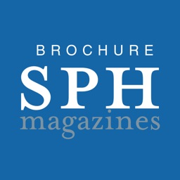 SPH Brochure