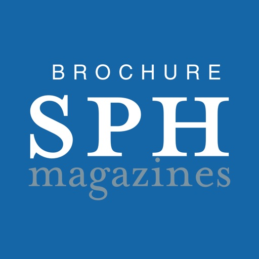 SPH Brochure icon