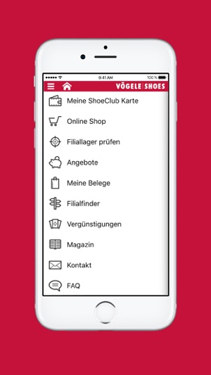 Vögele ShoeClub(圖2)-速報App