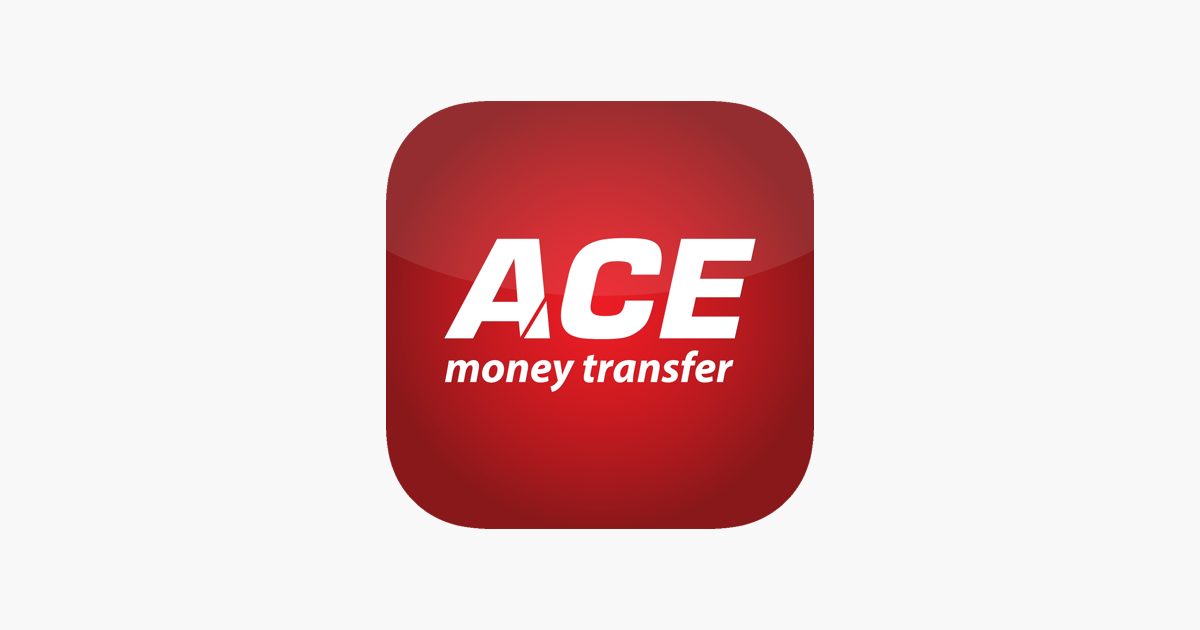 ACE Money Transfer on the App Store