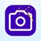 Picture Editor & Collage Maker is an application with which you can bring your photos to perfection