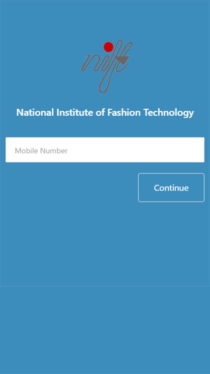 NIFT Students App