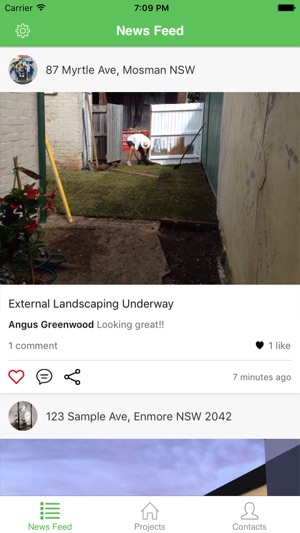 TigerlandScaping(圖3)-速報App