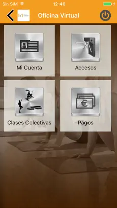 Screenshot 3 Enjoy Wellness iphone