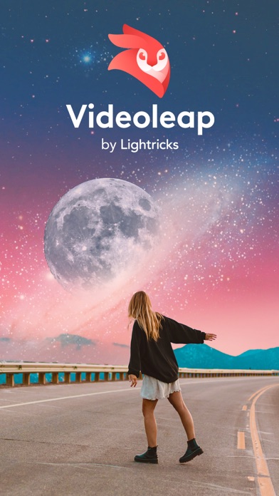 Videoleap par Lightricks Videoleap par Lightricks