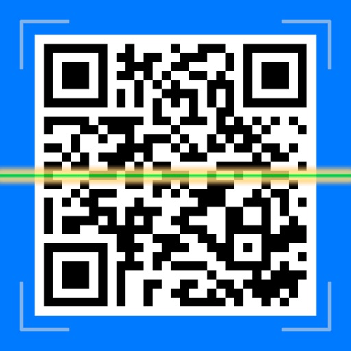 QR Code Scanner | Bar Reader Icon