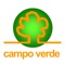 Die offizielle Campo Verde App bietet dir die aktuellsten Angebote und Neuigkeiten zu den Themen Bio, Vegetarisch und Vegan sowie kreative Kochideen