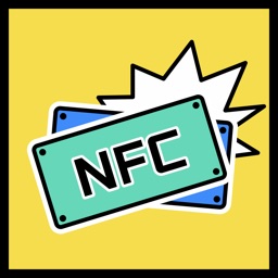 NFC Tools-Reader&Writer