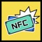 A professional NFC reader and editor, also provides tools such as picture editing