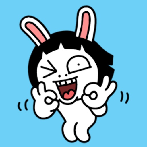 Sis Rabbit