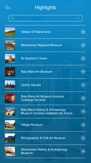 Baia Mare Tourism Guide(圖3)-速報App