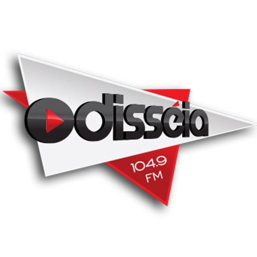 Odisséia FM icon