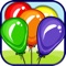 Balloon Pop Kids Game - Free Game Of Balloons