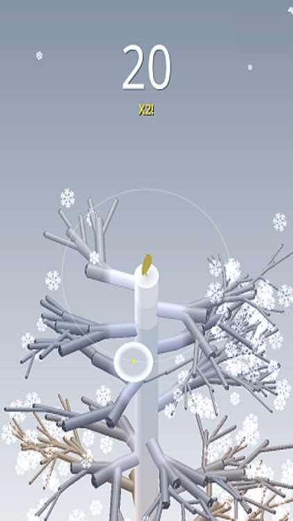 SpinTree - Tap Tap Tree screenshot-4