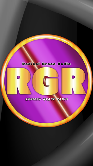 Radical Grace Radio eXpress(圖1)-速報App