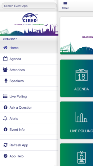 CIRED 2017(圖3)-速報App