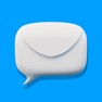 Get Textmail Messenger for iOS, iPhone, iPad Aso Report