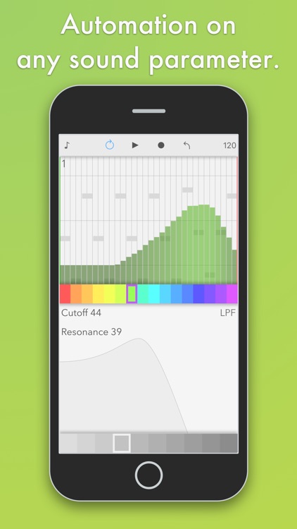 Pulse - Beat Making Music Studio / Audio Sequencer