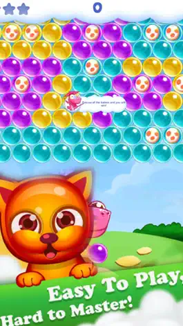 Game screenshot Bubble Sick Fever hack