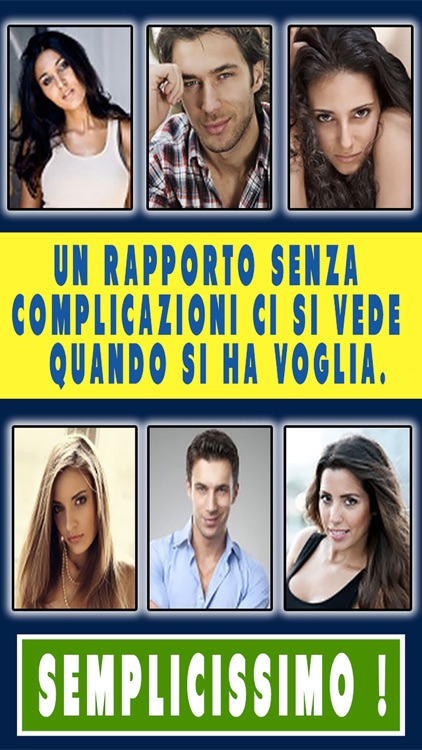 Ci incontri Apps