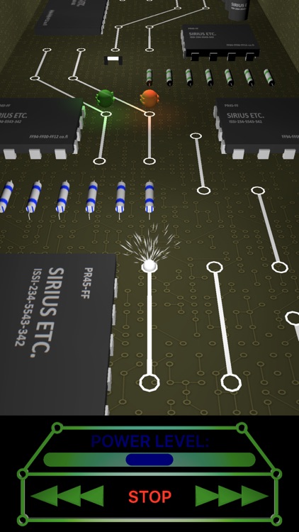 Circuit Escape screenshot-4